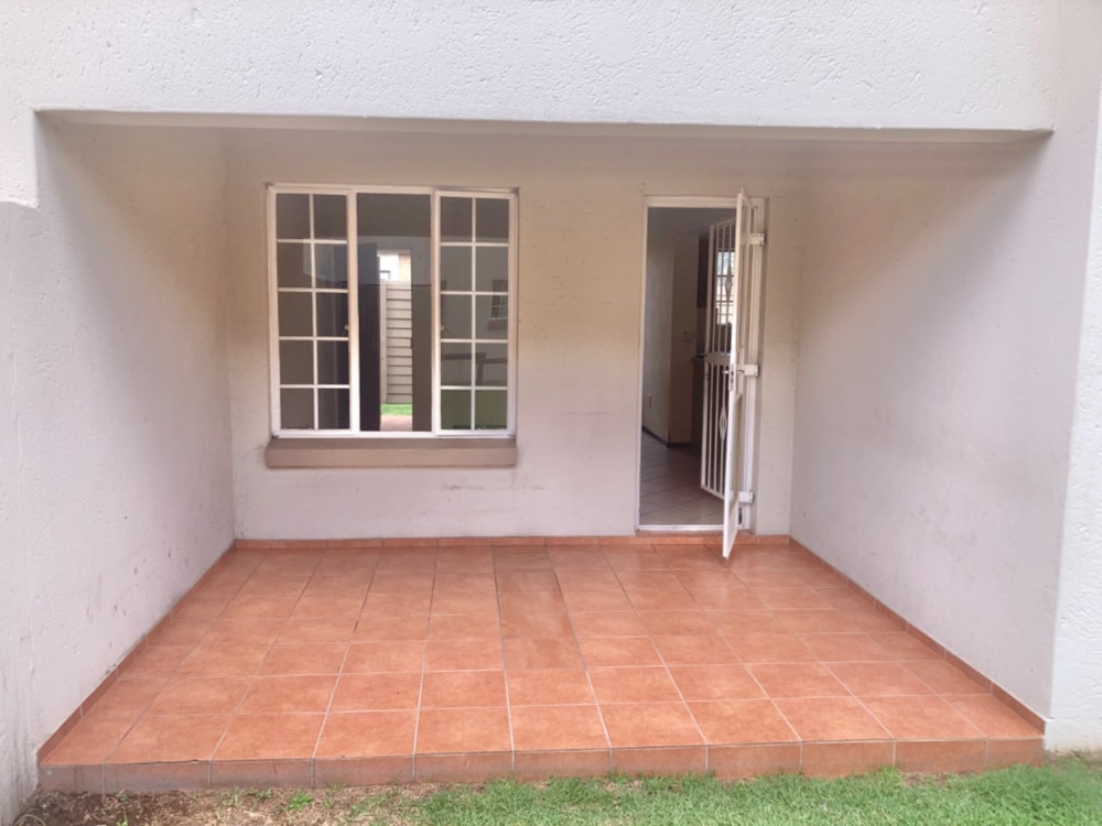 Apartment for sale in Brentwood Park, Benoni - EN1692608