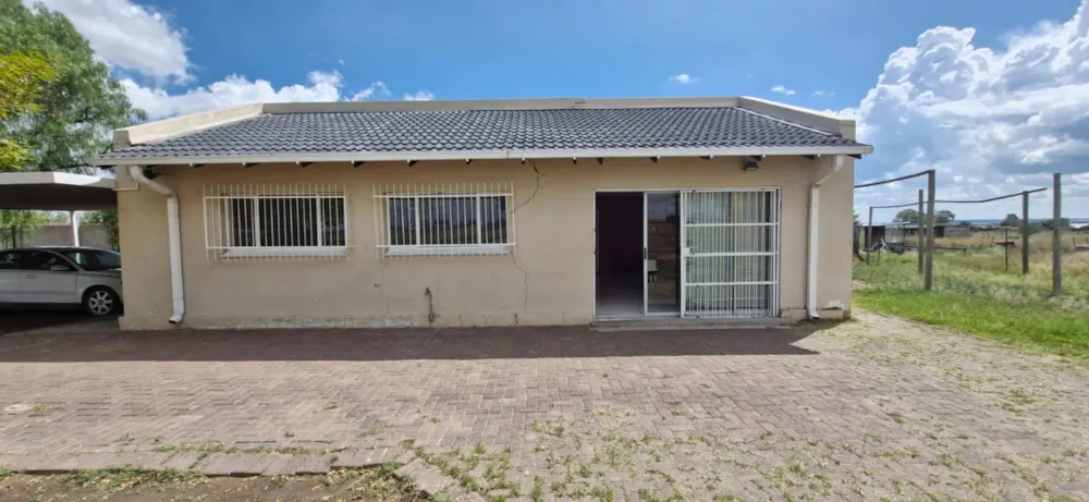 Smallholding for sale in Roodewal - 1BX1694341 Smallholding for sale in Roodewal - 1BX1694341