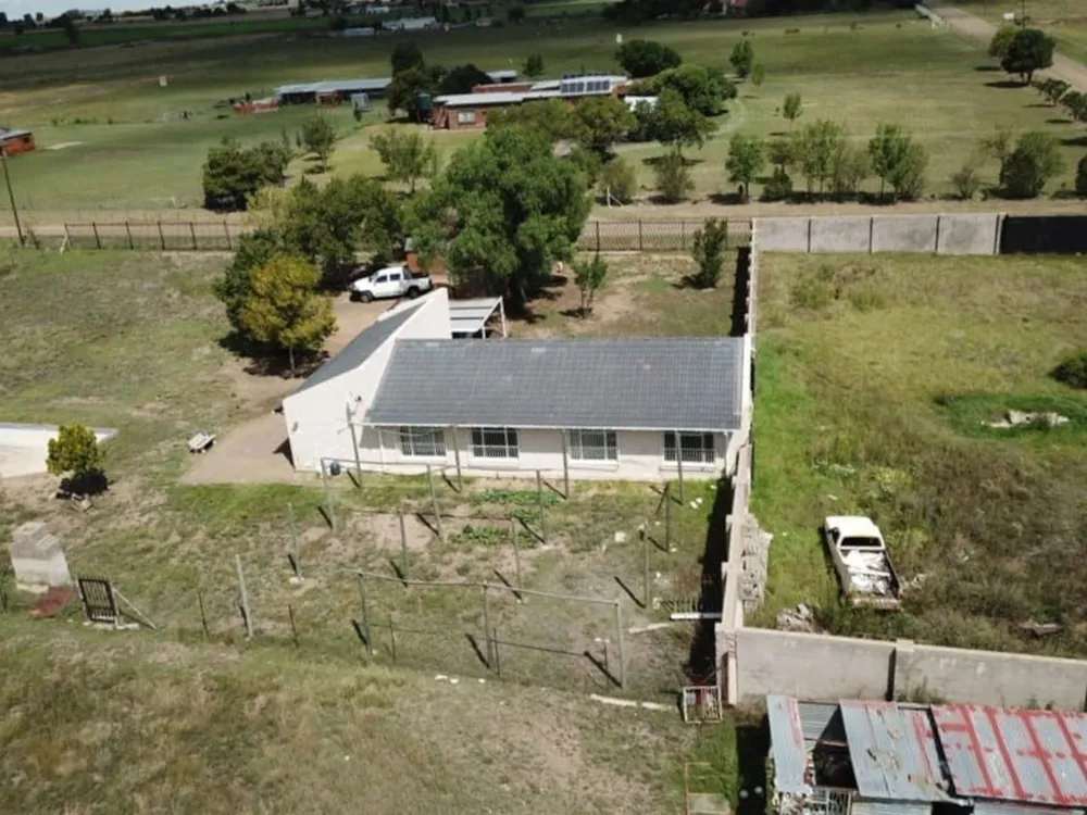 Smallholding for sale in Roodewal - 1BX1694341 Smallholding for sale in Roodewal - 1BX1694341