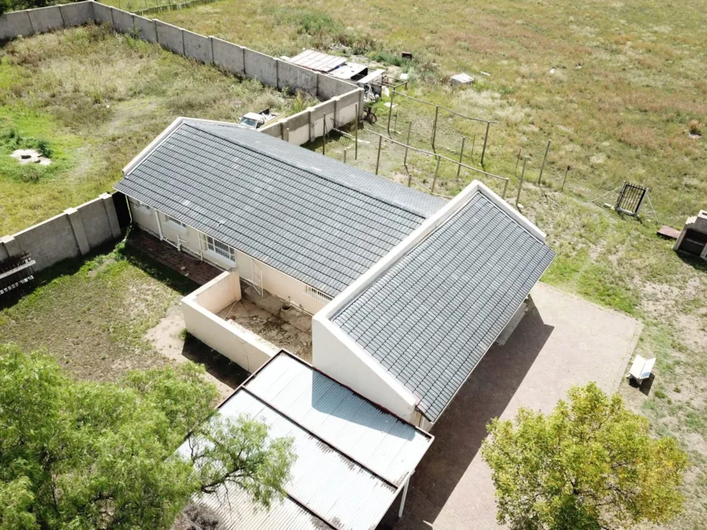 Smallholding for sale in Roodewal - 1BX1694341 Smallholding for sale in Roodewal - 1BX1694341