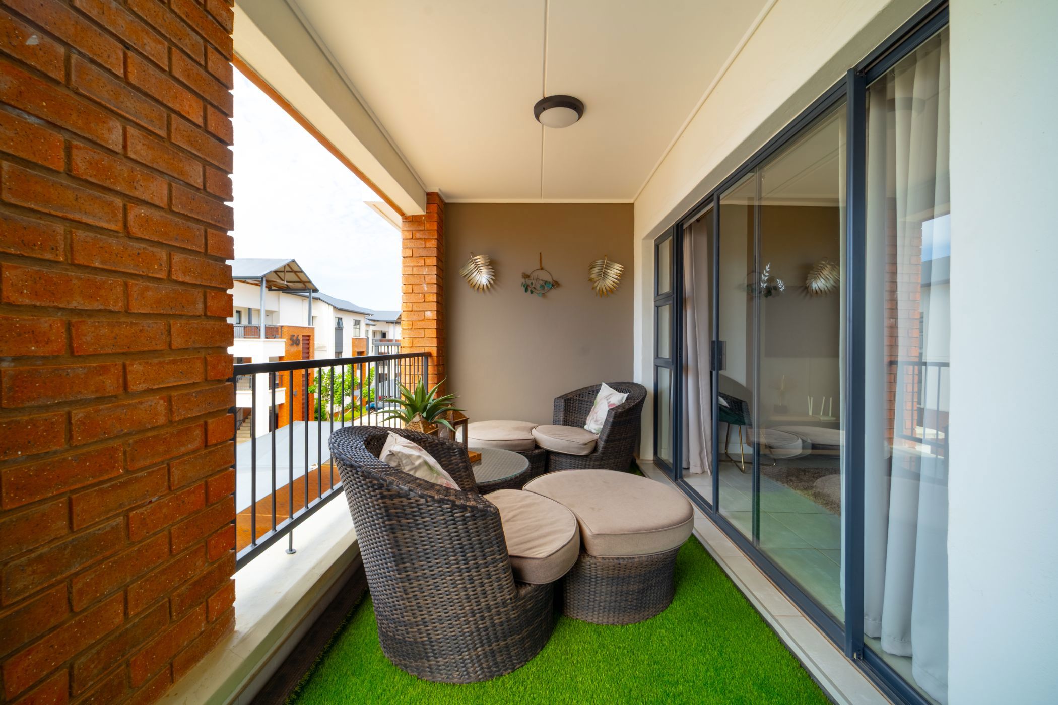 Apartment for sale in Ballito - 1BD1694128