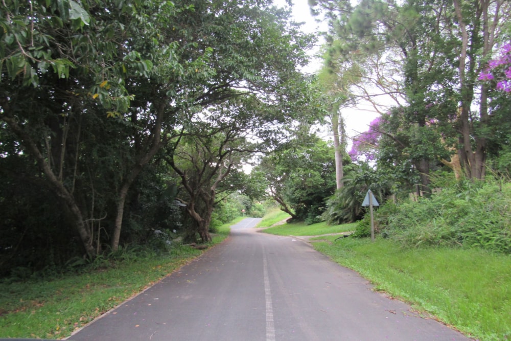 Vacant land for sale in Margate - 1PX1617884