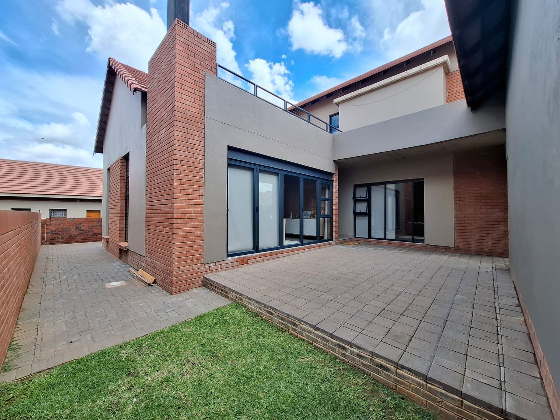 Townhouse for sale in Wild Olive Estate - 1BX1695798