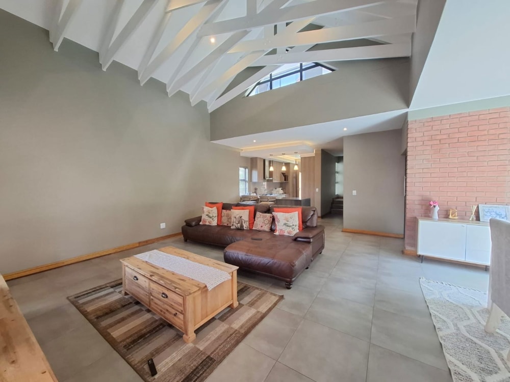 Townhouse for sale in Wild Olive Estate - 1BX1695798