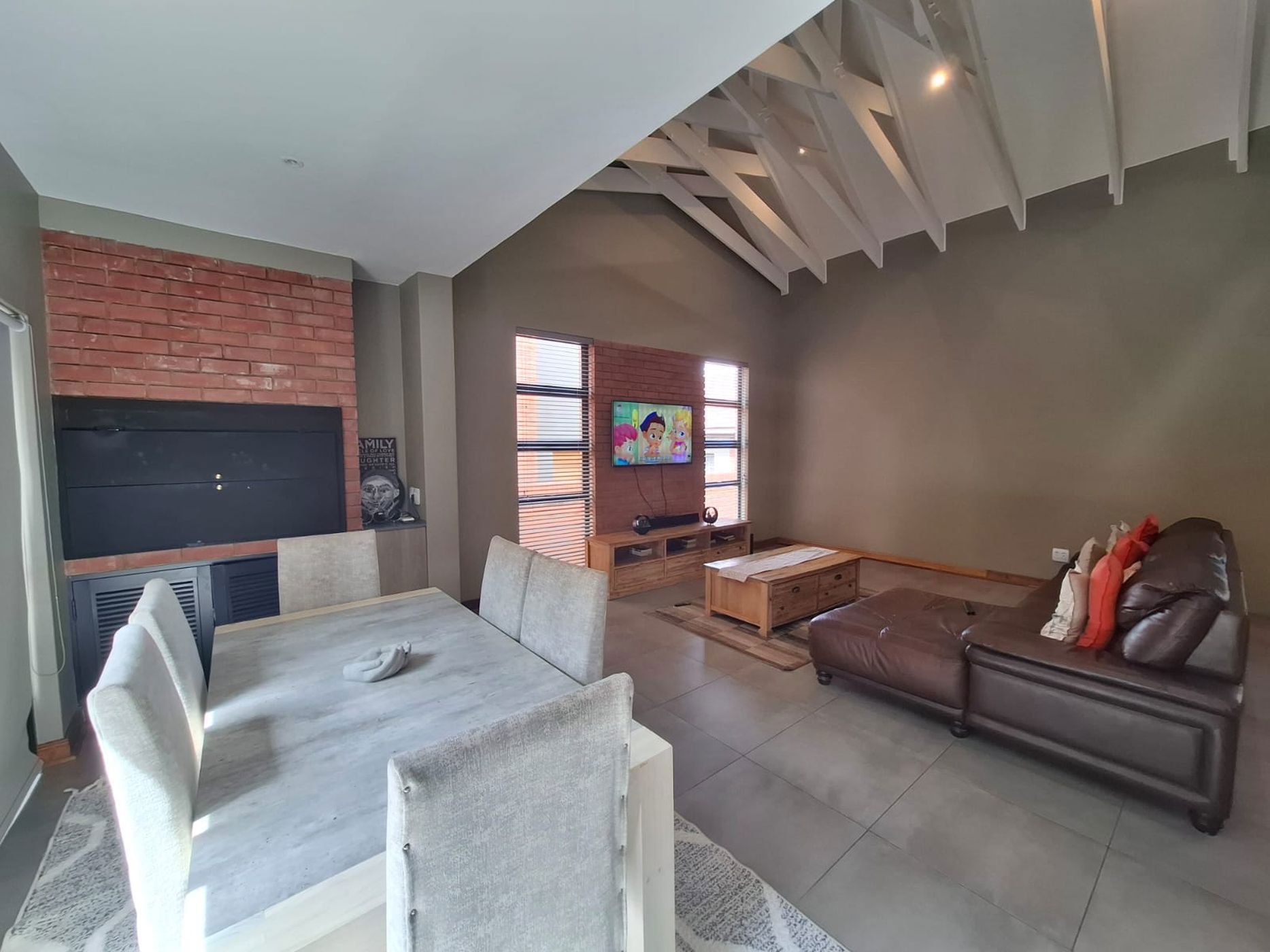 Townhouse for sale in Wild Olive Estate - 1BX1695798