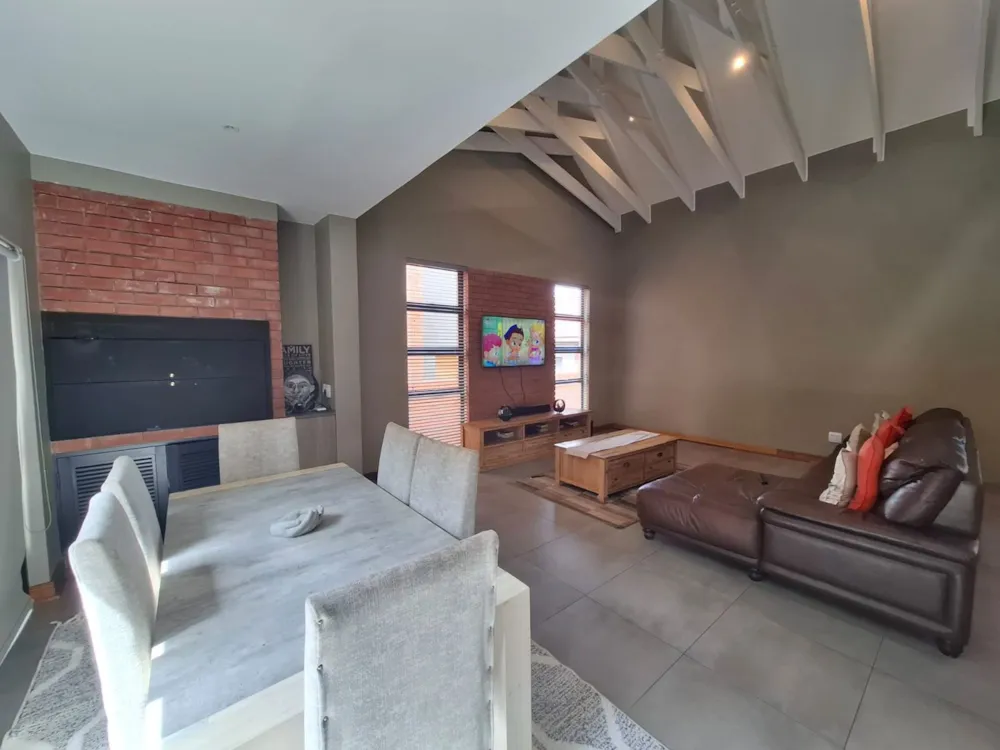 Townhouse for sale in Wild Olive Estate - 1BX1695798 Townhouse for sale in Wild Olive Estate - 1BX1695798