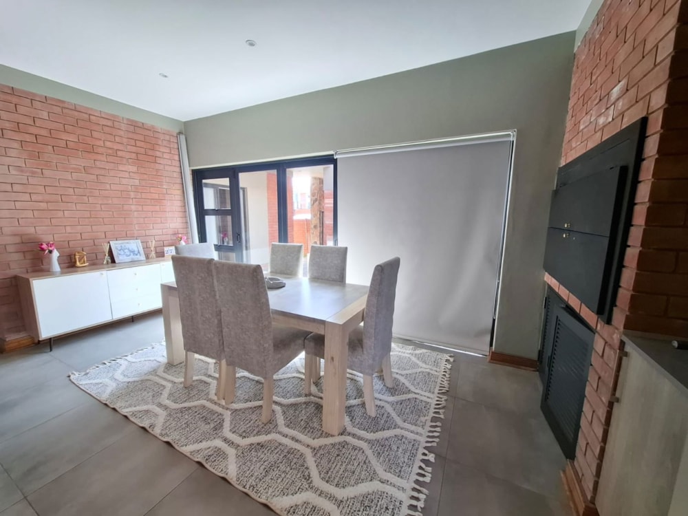 Townhouse for sale in Wild Olive Estate - 1BX1695798