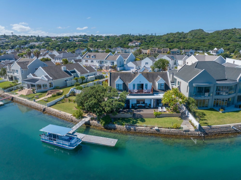 Double-storey house sold in Royal Alfred Marina - 1PF1694372