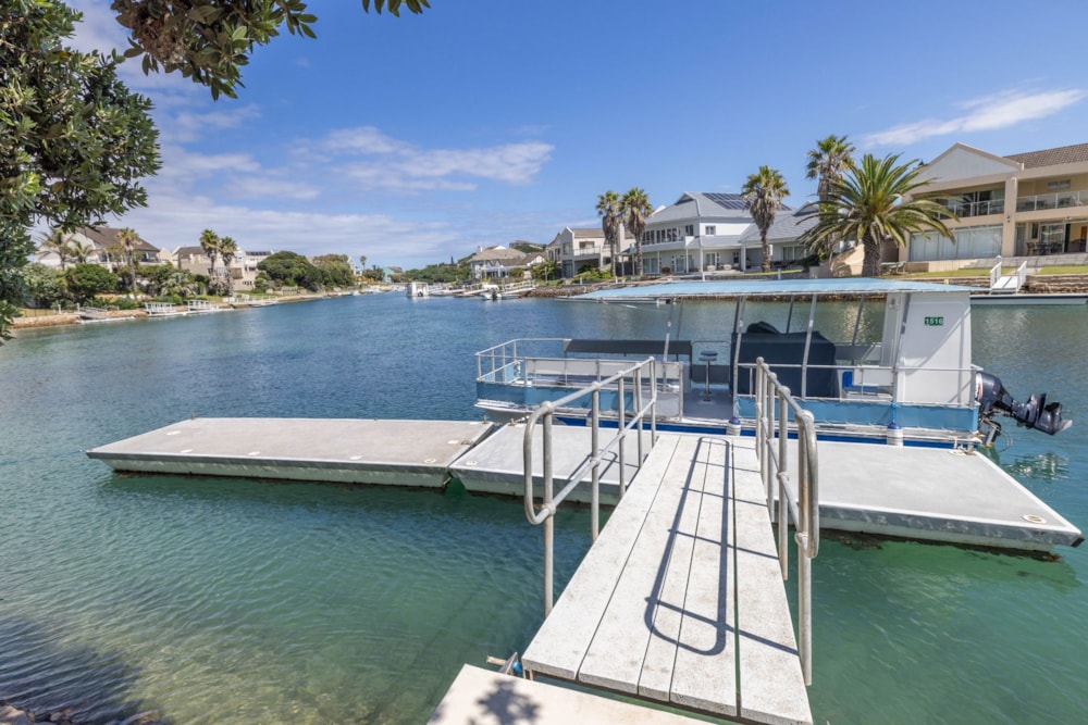 Double-storey house sold in Royal Alfred Marina - 1PF1694372