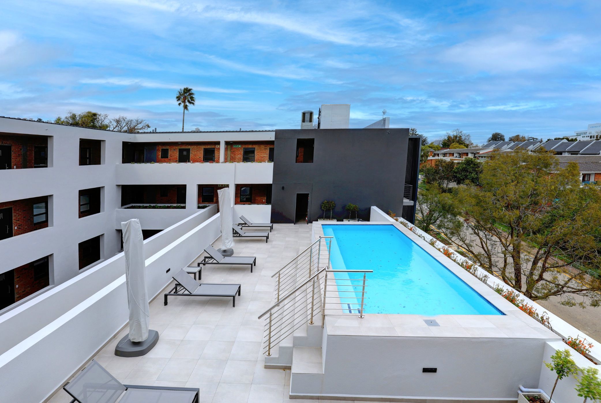 Apartment for sale in Dormehls drift - GEO1649279