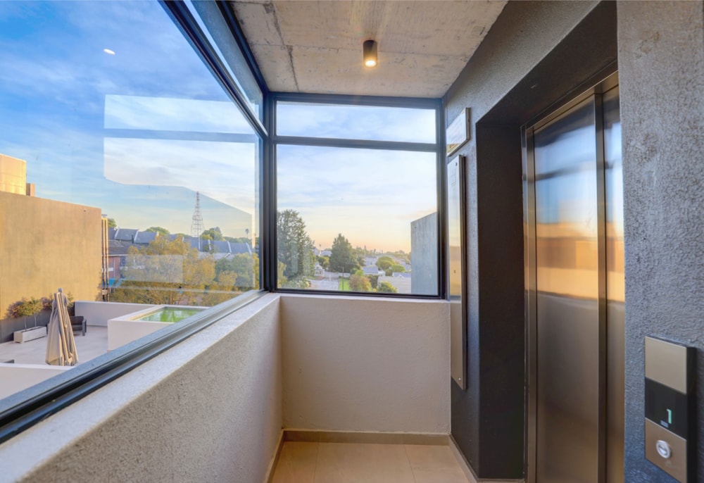 Apartment for sale in Dormehls drift - GEO1649279 Apartment for sale in Dormehls drift - GEO1649279