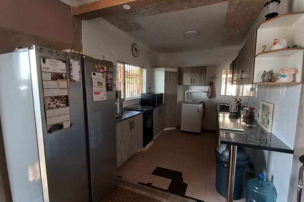 House for sale in Paul Krugersoord - 1SP1695857