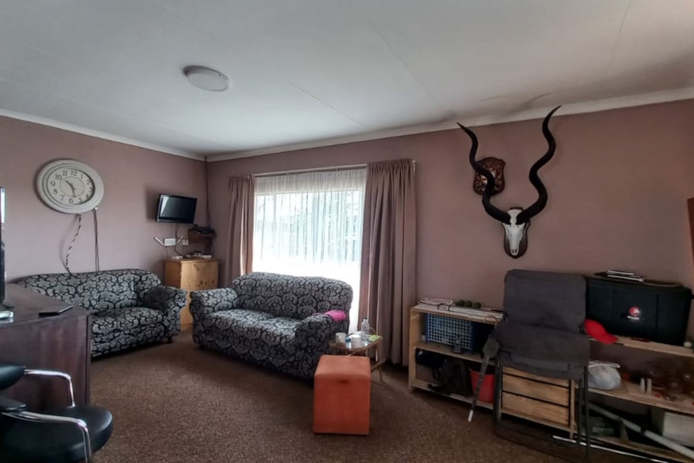 House for sale in Paul Krugersoord - 1SP1695857