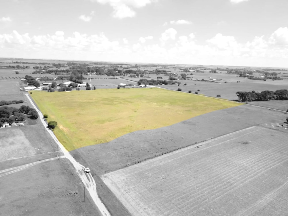 Smallholding for sale in Bains Vlei - 1BX1695924 Smallholding for sale in Bains Vlei - 1BX1695924