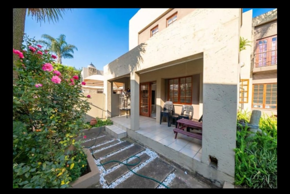 House for sale in Sonneveld - 1BJ1695659 House for sale in Sonneveld - 1BJ1695659