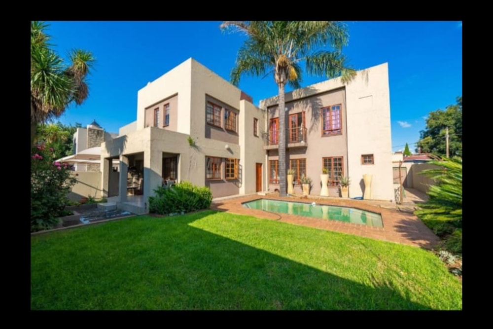 House for sale in Sonneveld - 1BJ1695659 House for sale in Sonneveld - 1BJ1695659