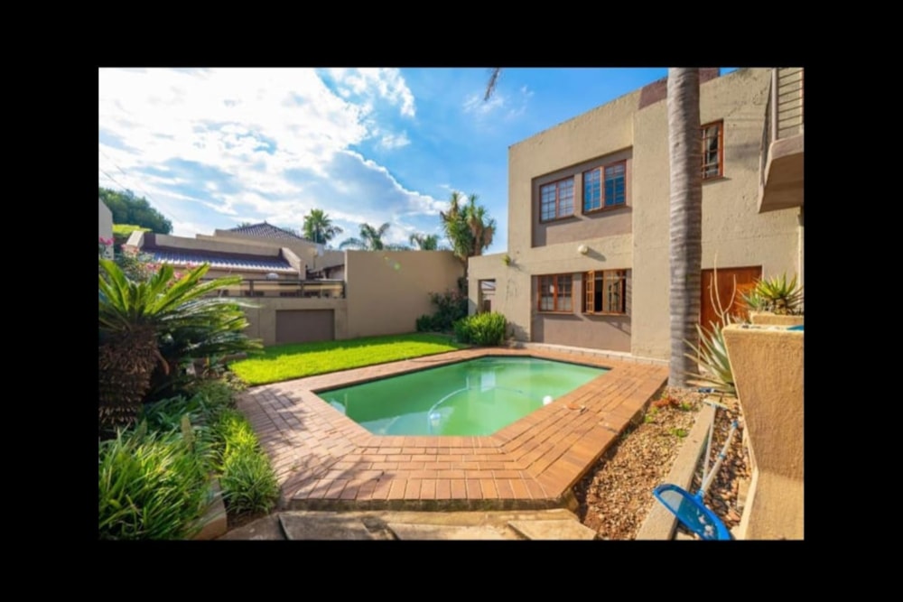 House for sale in Sonneveld - 1BJ1695659 House for sale in Sonneveld - 1BJ1695659