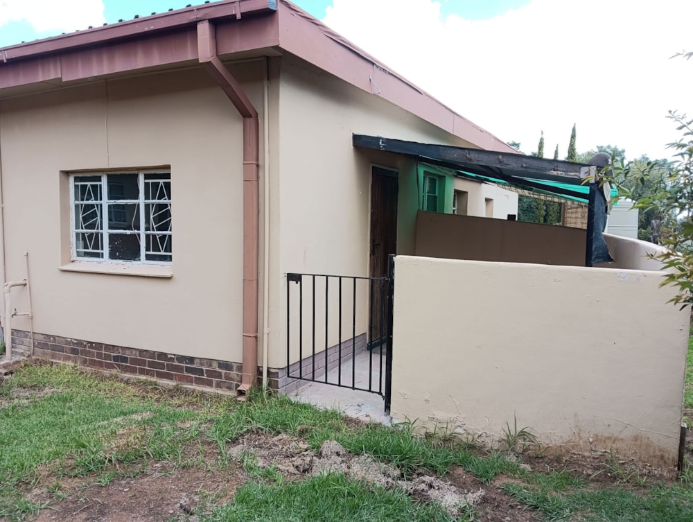 Bachelor apartment let in Brandfort - 1BX1695260 Bachelor apartment let in Brandfort - 1BX1695260