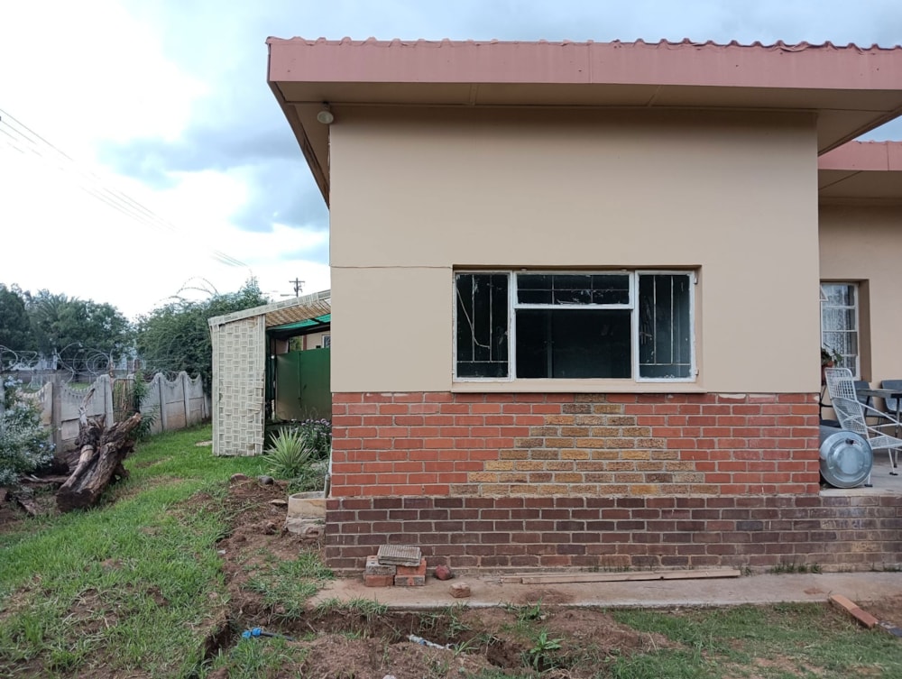 Bachelor apartment let in Brandfort - 1BX1695260 Bachelor apartment let in Brandfort - 1BX1695260