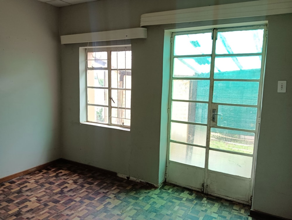 Bachelor apartment let in Brandfort - 1BX1695260 Bachelor apartment let in Brandfort - 1BX1695260