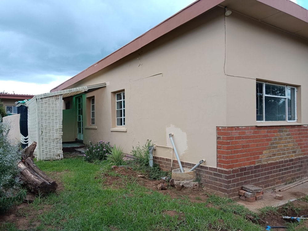 Bachelor apartment let in Brandfort - 1BX1695260 Bachelor apartment let in Brandfort - 1BX1695260