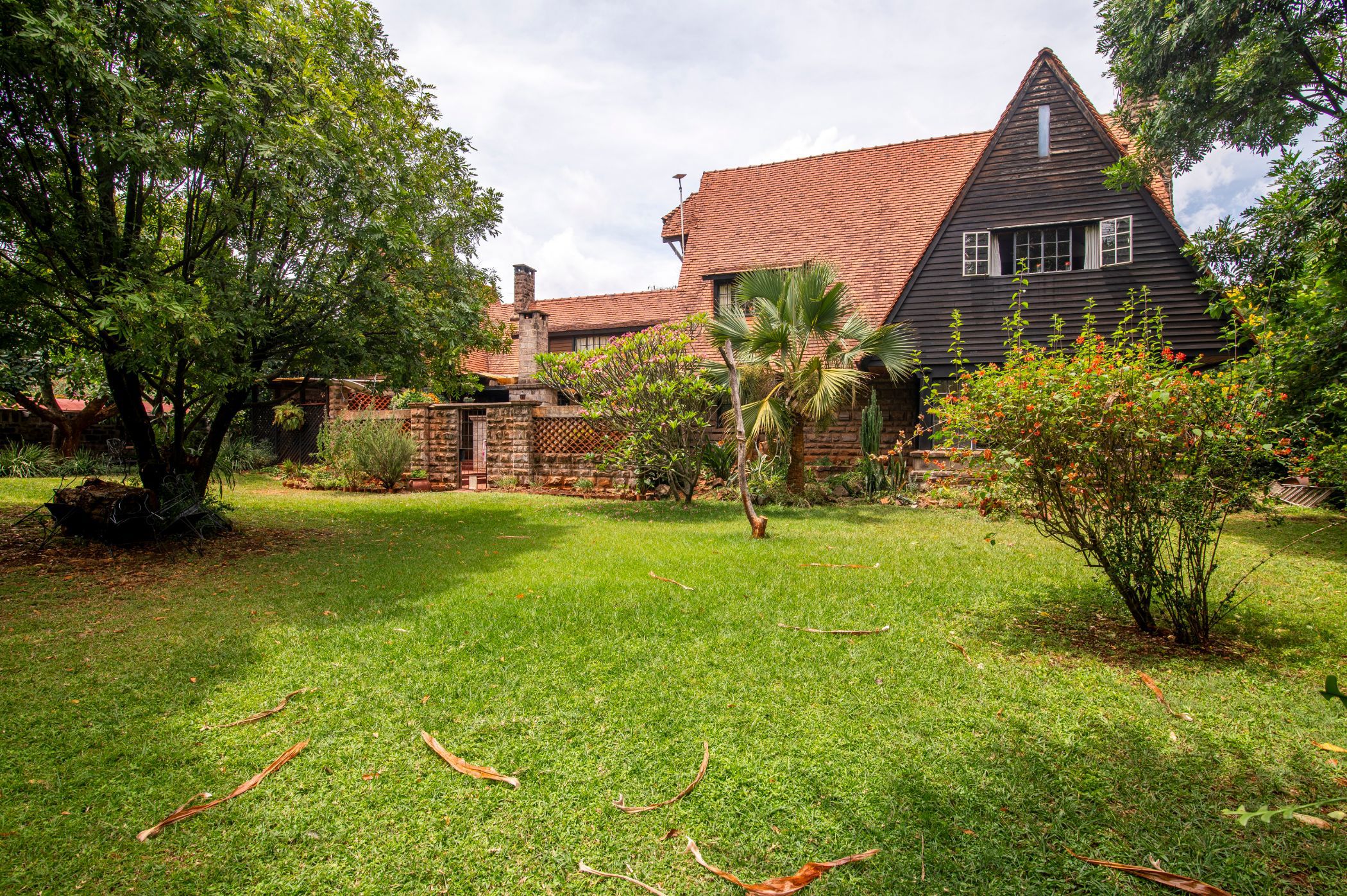 House for sale in Runda , Kenya - 3KE1714021