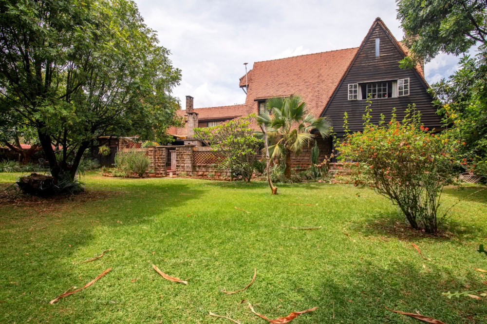 House for sale in Runda , Kenya - 3KE1714021 House for sale in Runda , Kenya - 3KE1714021