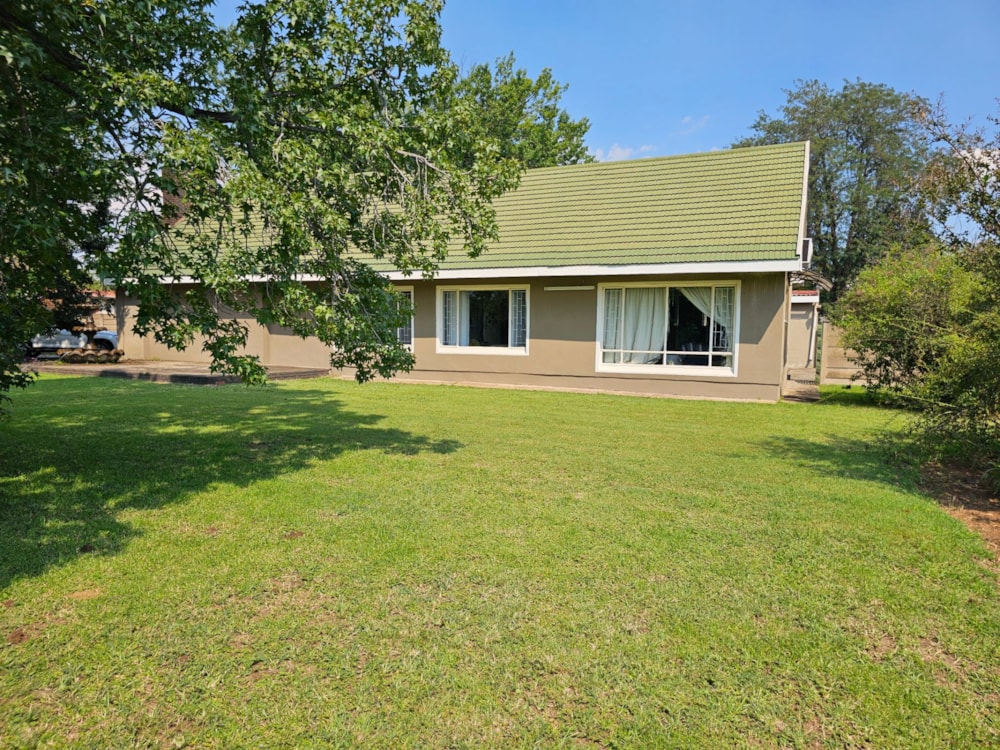 House for sale in Three Rivers North - 1VT1625056