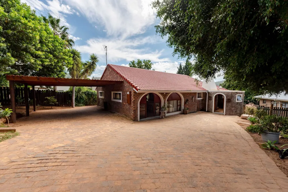 House sold in Wittedrift - 1KG1695278 House sold in Wittedrift - 1KG1695278