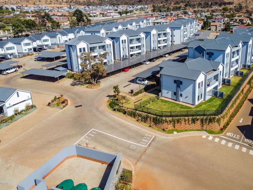 Apartment for sale in Pinehaven - 1KR1713440 Apartment for sale in Pinehaven - 1KR1713440