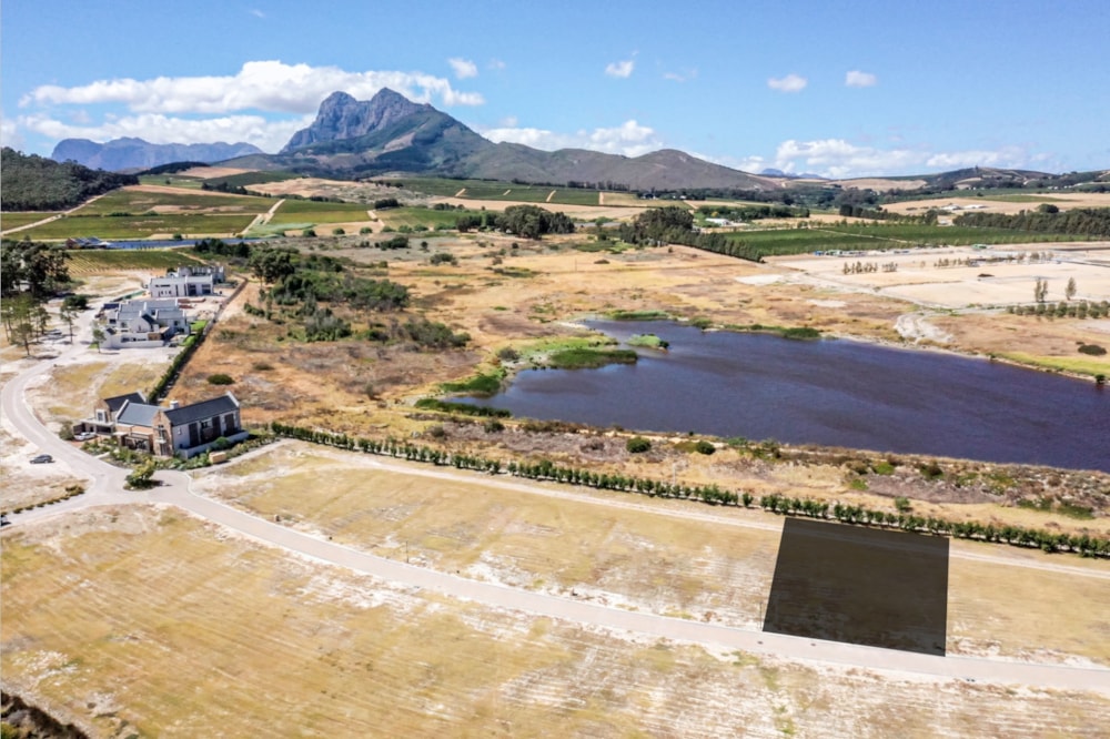 Residential vacant land sold in Vini Fera at Anura - ST1658955 Residential vacant land sold in Vini Fera at Anura - ST1658955