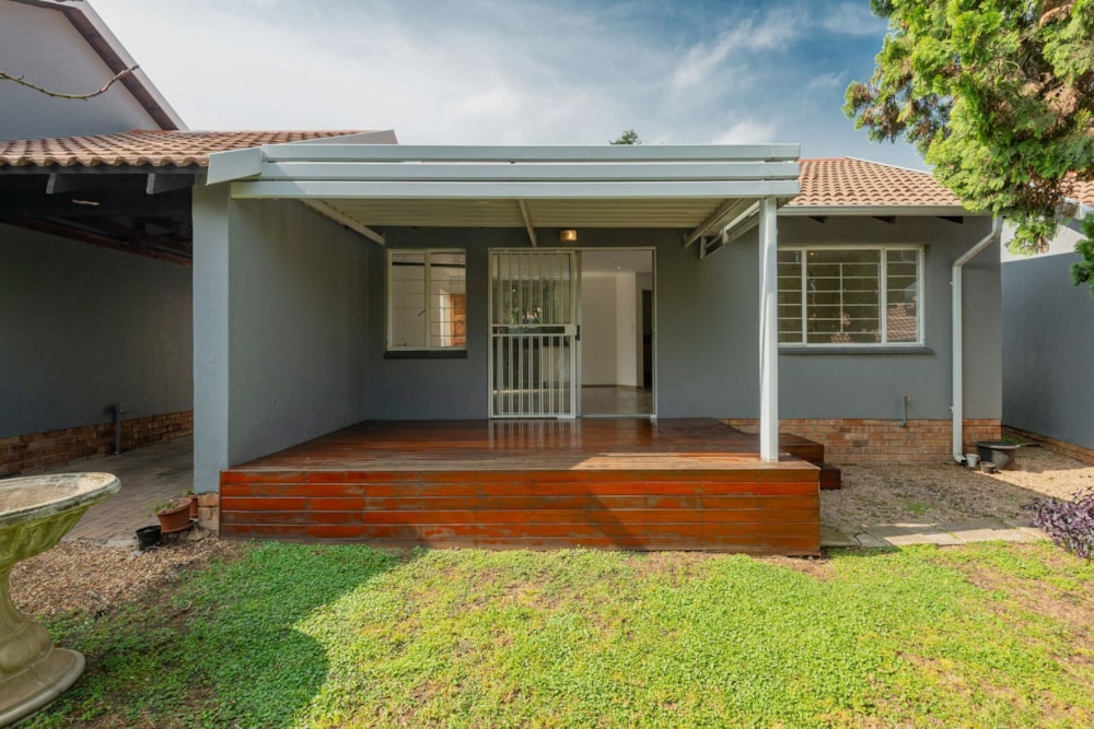 Townhouse sold in Sonneglans - RAN1695544 Townhouse sold in Sonneglans - RAN1695544