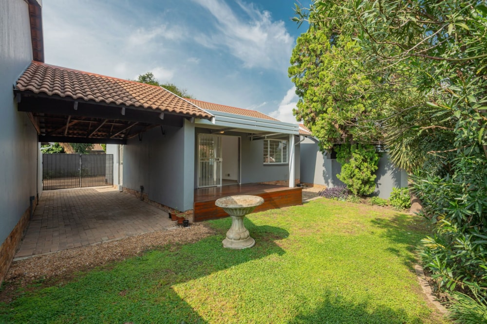 Townhouse sold in Sonneglans - RAN1695544 Townhouse sold in Sonneglans - RAN1695544