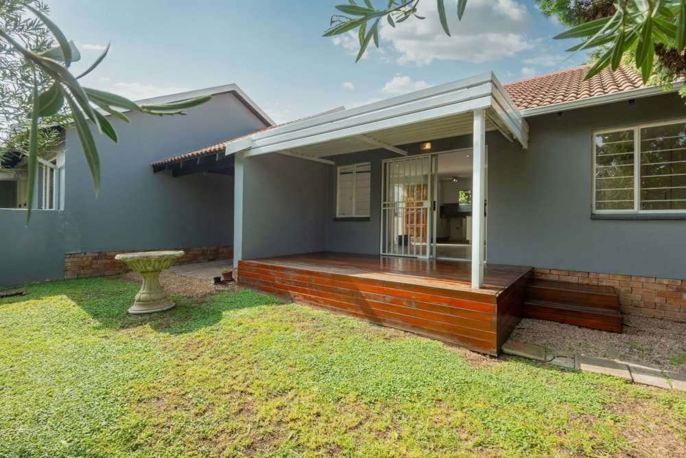 Townhouse sold in Sonneglans - RAN1695544 Townhouse sold in Sonneglans - RAN1695544