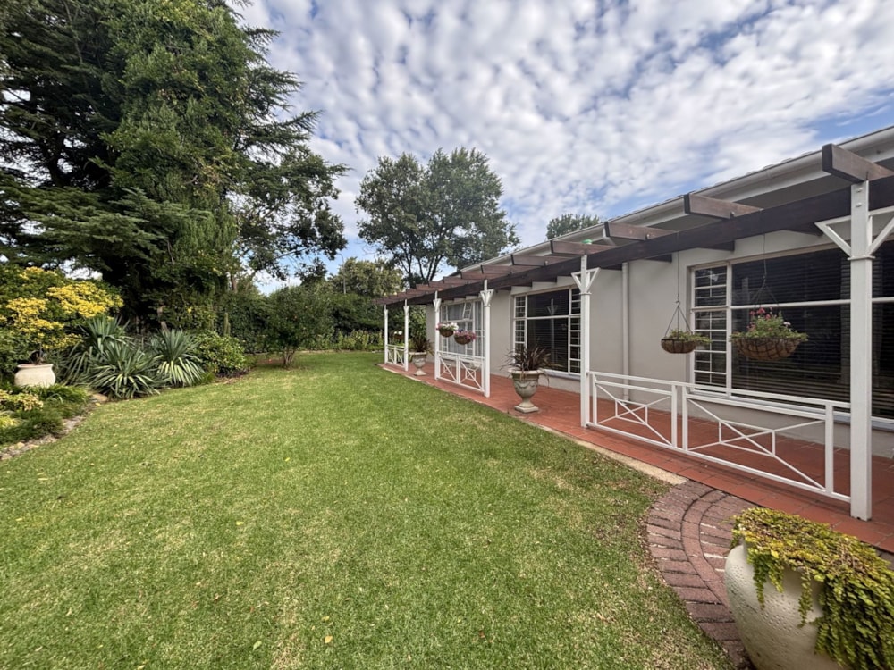 House for sale in Harrismith - 1BTH1694409