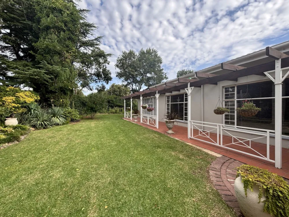 House for sale in Harrismith - 1BTH1694409 House for sale in Harrismith - 1BTH1694409