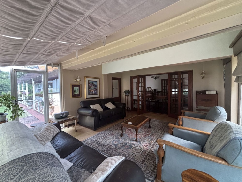 House for sale in Harrismith - 1BTH1694409