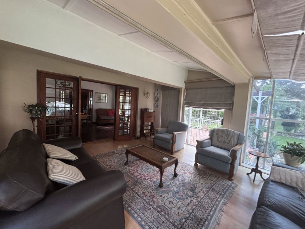 House for sale in Harrismith - 1BTH1694409