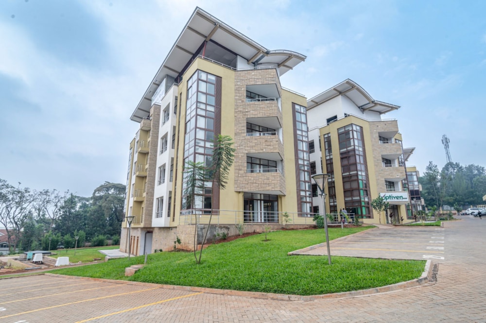 Commercial office for sale in Karen, Kenya - 3KE1650114