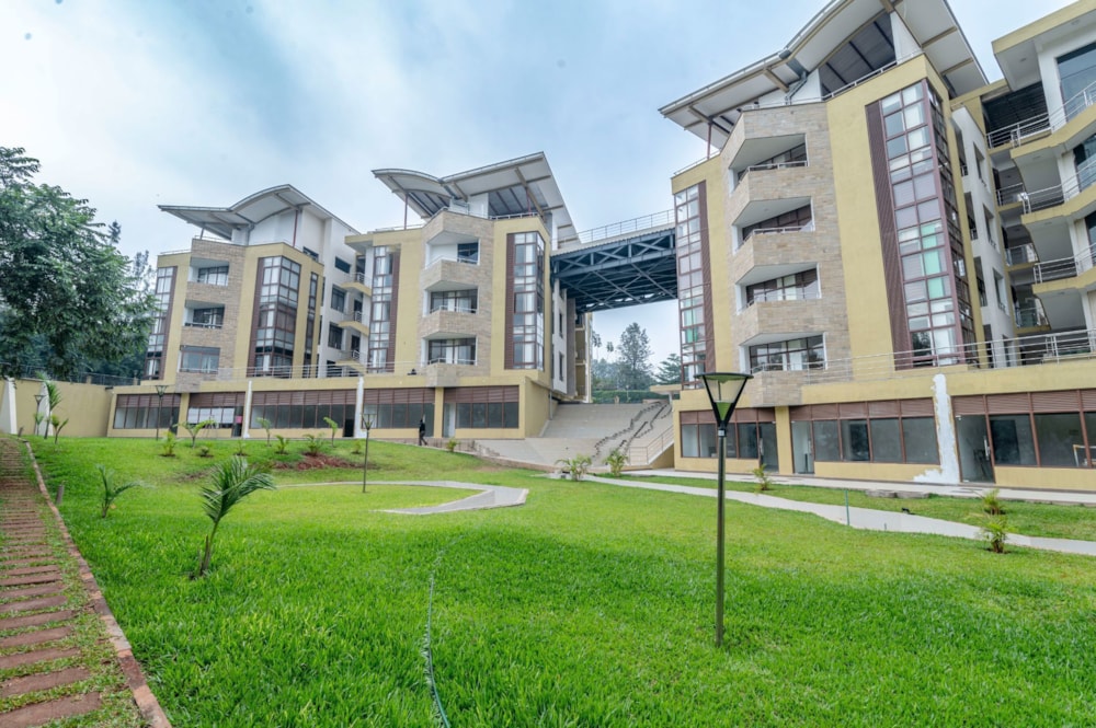 Commercial office for sale in Karen, Kenya - 3KE1650114