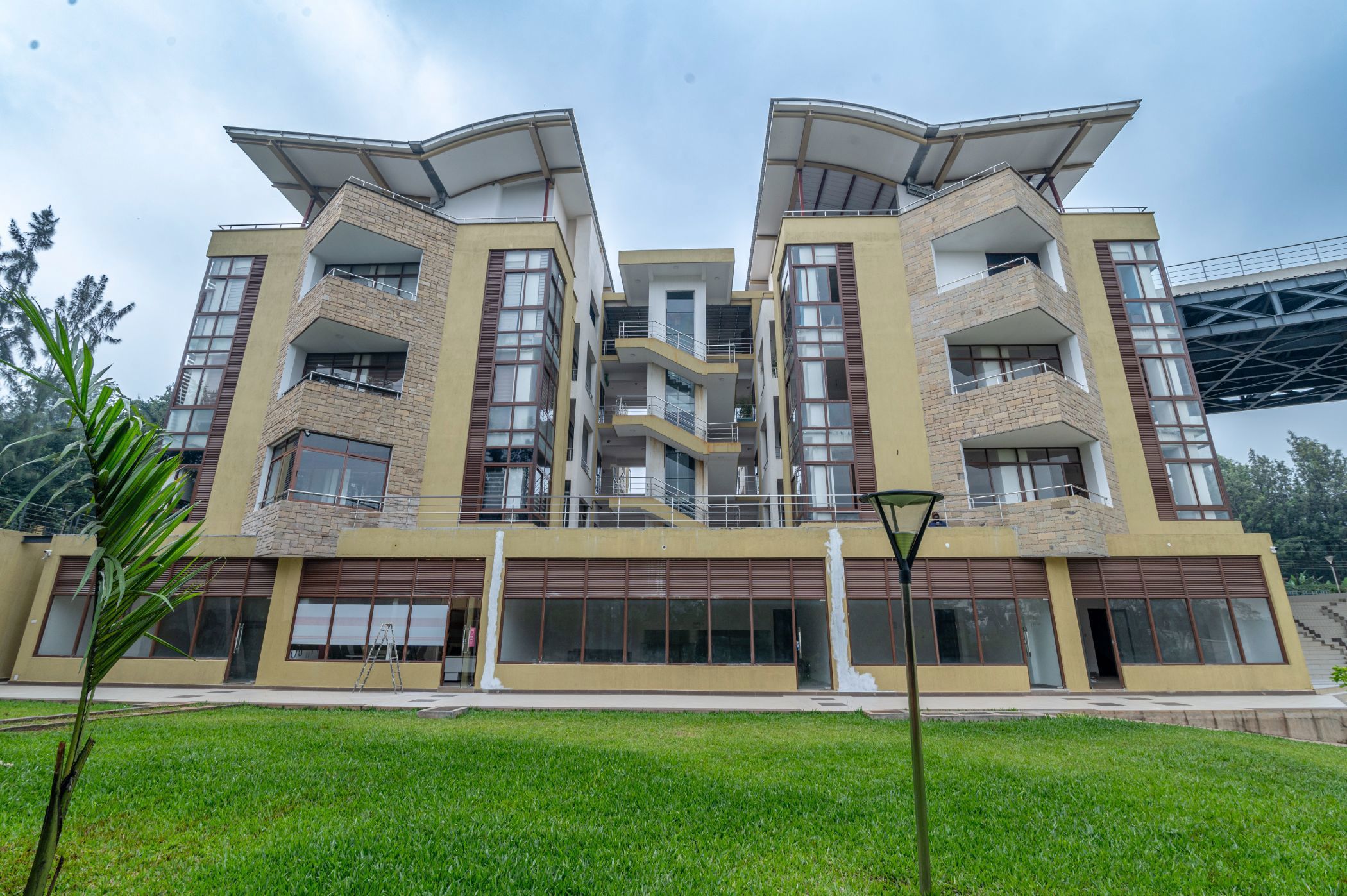 Commercial office for sale in Karen, Kenya - 3KE1650114