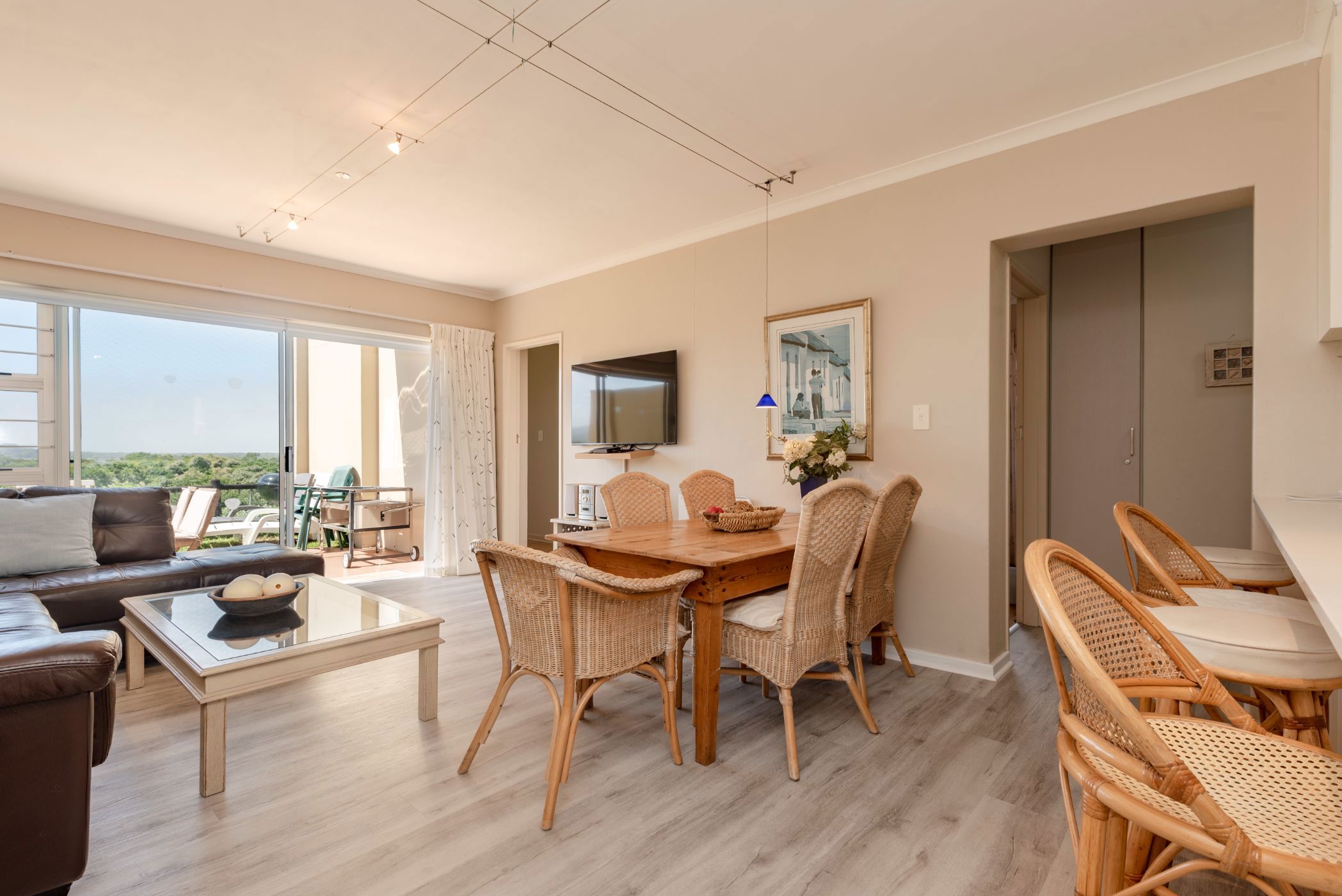 Apartment to rent in Goose Valley - 1KG1635457