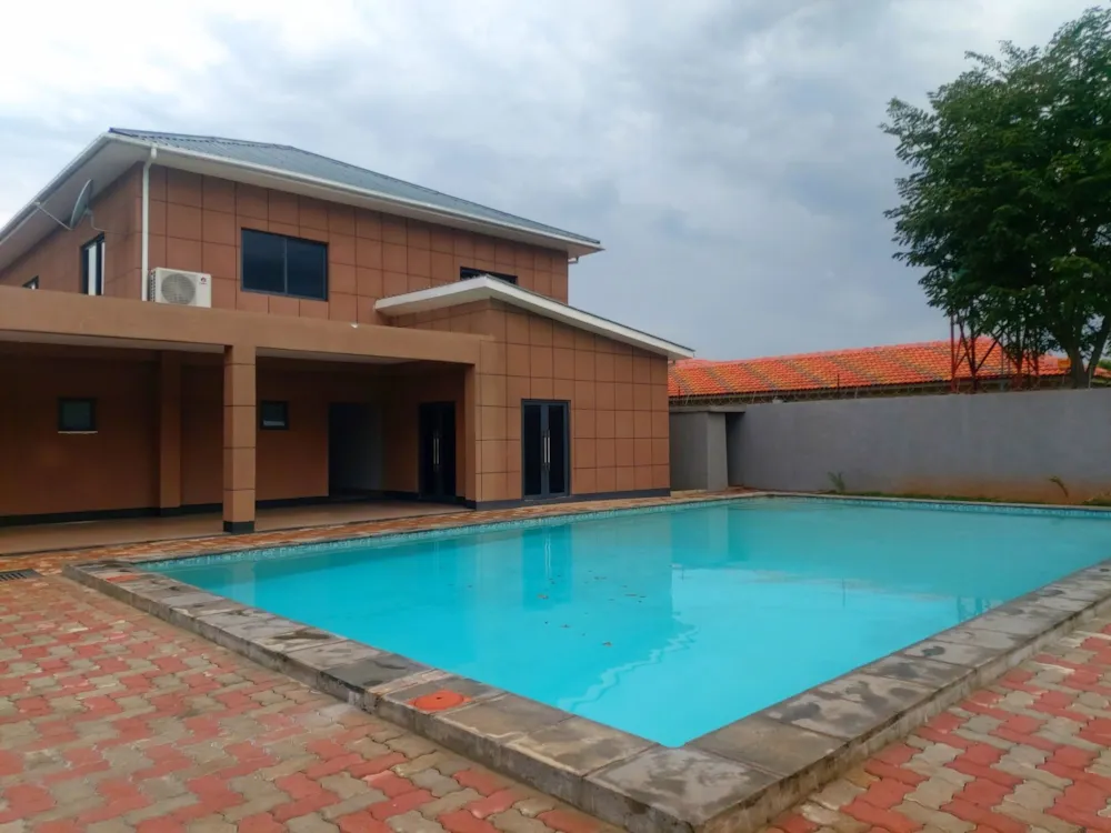 Apartment to rent in Leopards Hill, Zambia - 3ZA1695166 Apartment to rent in Leopards Hill, Zambia - 3ZA1695166