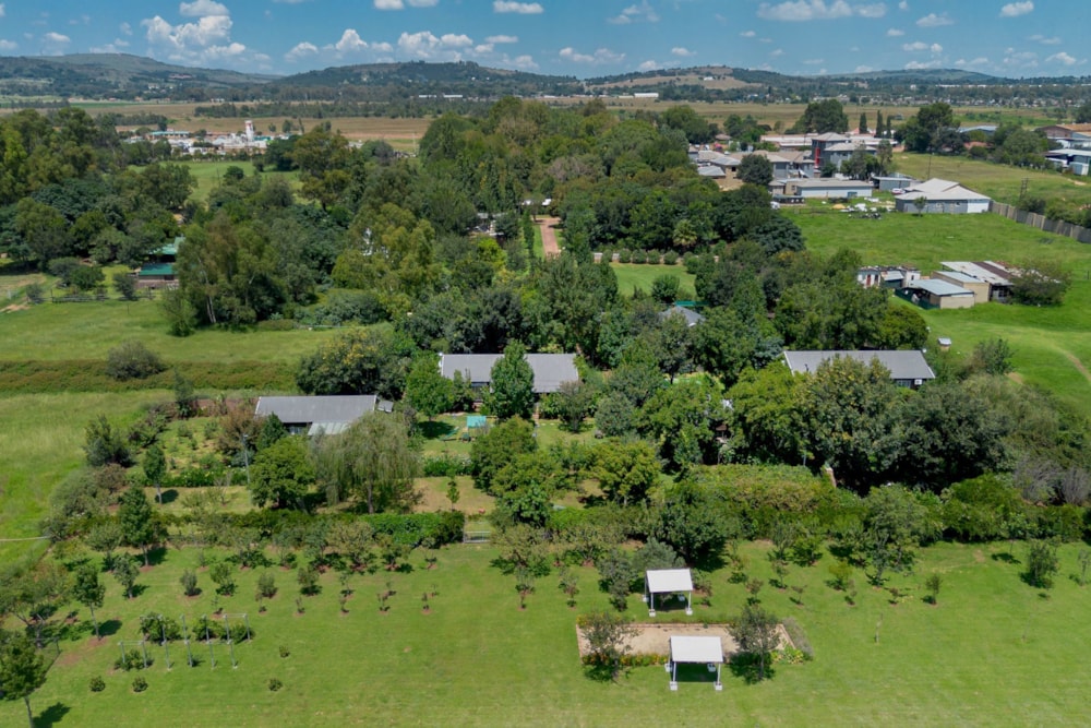 Security estate home for sale in Olifantsvlei - 1GV1687358