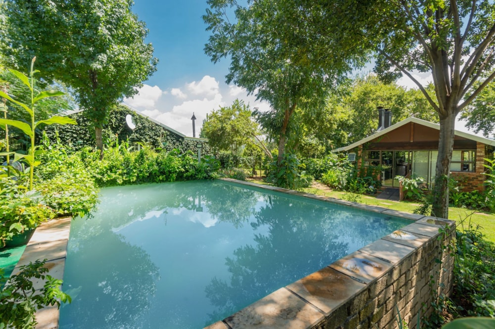 Security estate home for sale in Olifantsvlei - 1GV1687358 Security estate home for sale in Olifantsvlei - 1GV1687358