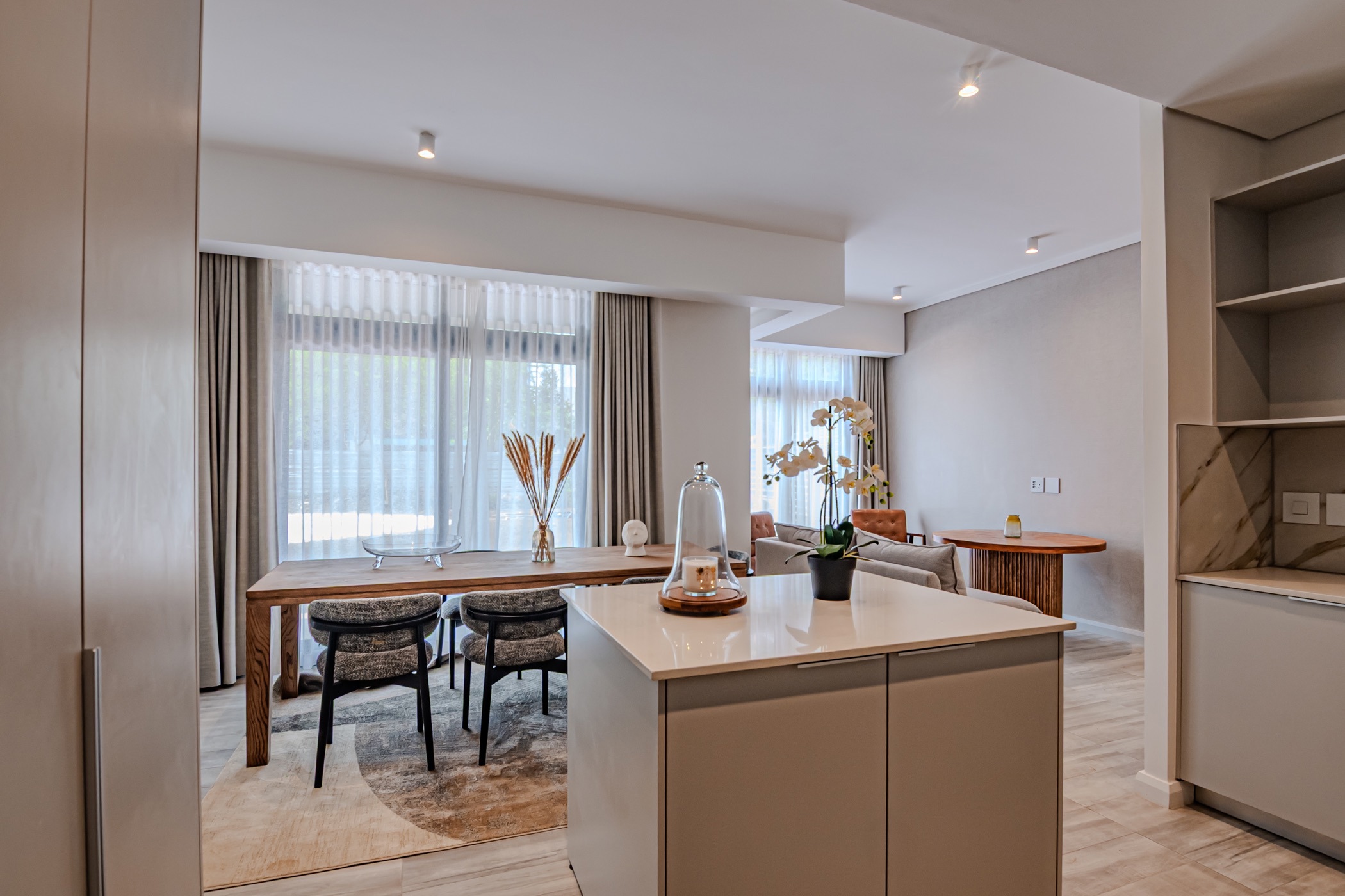 Apartment sold in Menlyn - PT1705484