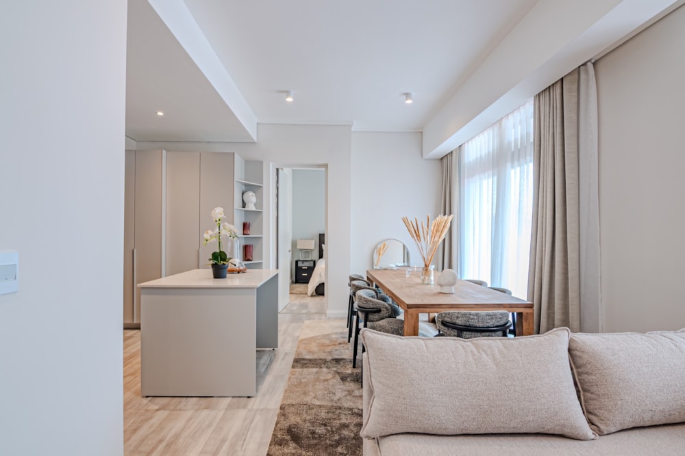 Apartment sold in Menlyn - PT1705484 Apartment sold in Menlyn - PT1705484