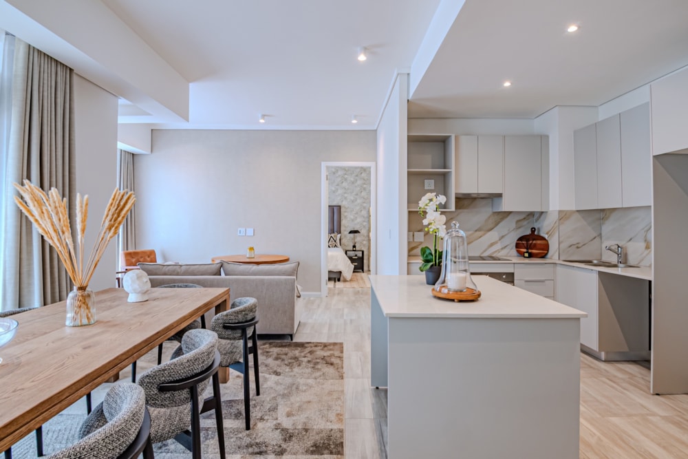 Apartment sold in Menlyn - PT1705484 Apartment sold in Menlyn - PT1705484