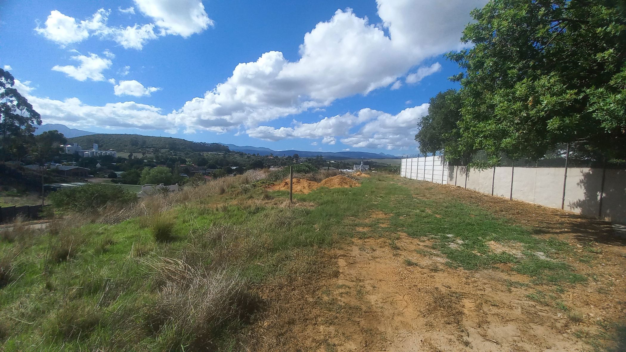 Residential vacant land for sale in Heidelberg, Garden Route - 1SR1695678