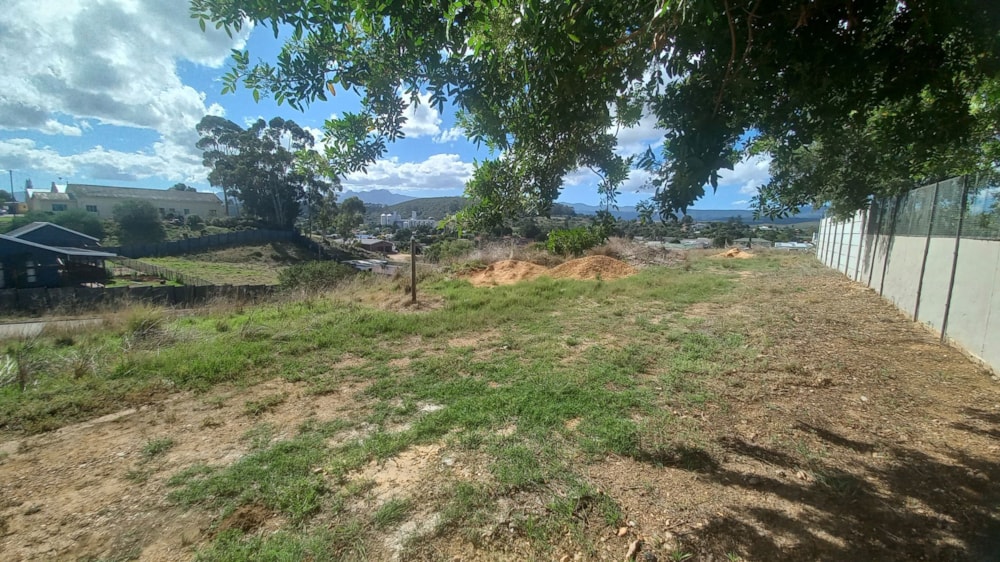 Residential vacant land for sale in Heidelberg, Garden Route - 1SR1695678 Residential vacant land for sale in Heidelberg, Garden Route - 1SR1695678